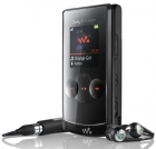 Sony Ericsson W980 Piano Black SEMINUEVO - mejor precio | unprecio.es