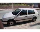 Vendo despiece de volkswagen golf gti 2.0 115 cv serie 3 - mejor precio | unprecio.es