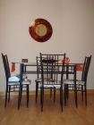 Vendo mesa y cuatro sillas de salón - mejor precio | unprecio.es