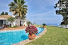 Villa en Benalmadena Costa - mejor precio | unprecio.es