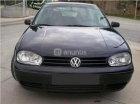 VOLKSWAGEN GOLF 1.6 CONCEPTLINE ( VENTA ENTRE PARTICULARES) - Girona - mejor precio | unprecio.es