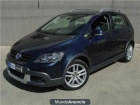 Volkswagen Golf Plus CrossGolf 1.9 TDI - mejor precio | unprecio.es