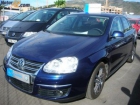 VOLKSWAGEN JETTA 1.9 TDI ADVANCE - Malaga - mejor precio | unprecio.es