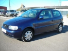 VOLKSWAGEN Polo 1.4 Conceptline - mejor precio | unprecio.es