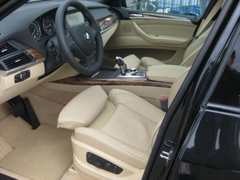 2008 bmw x5 3.0d sport