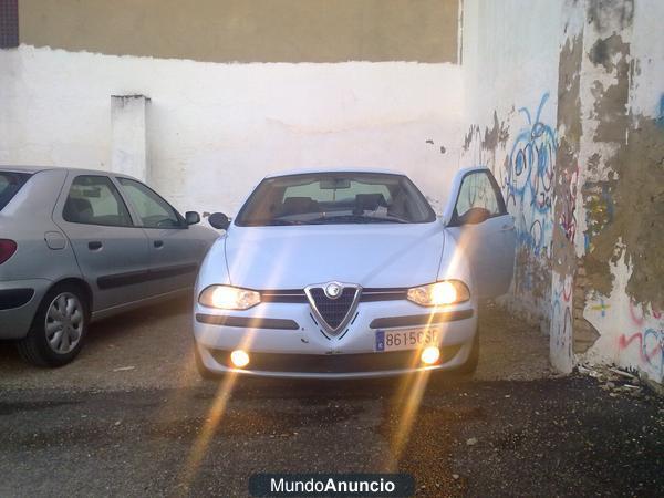 alfa romeo