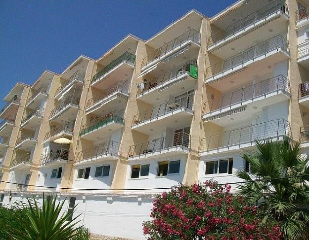 Apartamento en venta en Moraira, Alicante (Costa Blanca)