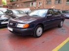 AUDI 100 2.3 - Madrid - mejor precio | unprecio.es