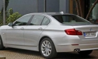 BMW Serie 5 520d EfficientDynamics Edition - mejor precio | unprecio.es