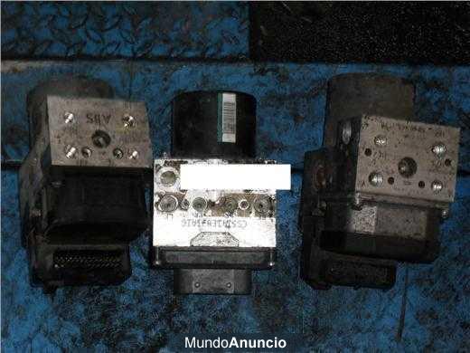 Bombas ABS para Renault laguna