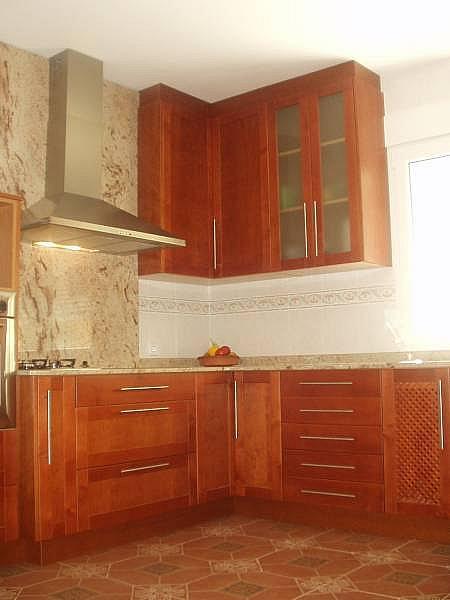 Chalet en Molina de Segura