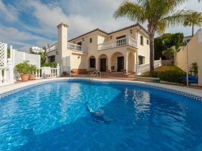 Chalet en venta en Riviera del Sol, Málaga (Costa del Sol)
