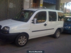 fiat doblo acristalada año 2004 - mejor precio | unprecio.es