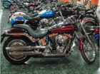 HARLEY DAVIDSON Softail Deuce - mejor precio | unprecio.es