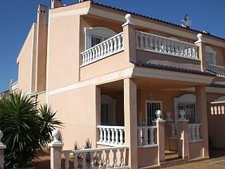 House in Santa Pola / Gran Alacant