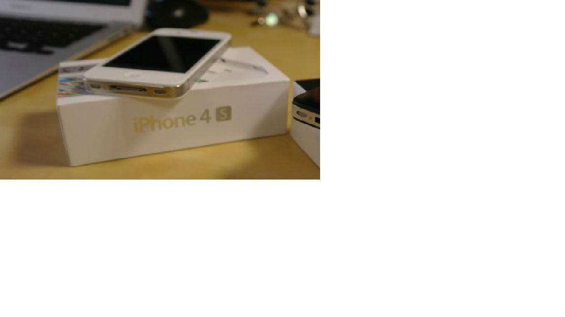 iphone 4 y 4s