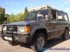 Isuzu Trooper - mejor precio | unprecio.es