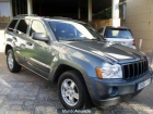 Jeep Grand Cherokee Gr.Cherokee 3.0CRD L - mejor precio | unprecio.es