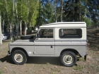 Land Rover Santana 88 Especial Serie III - mejor precio | unprecio.es