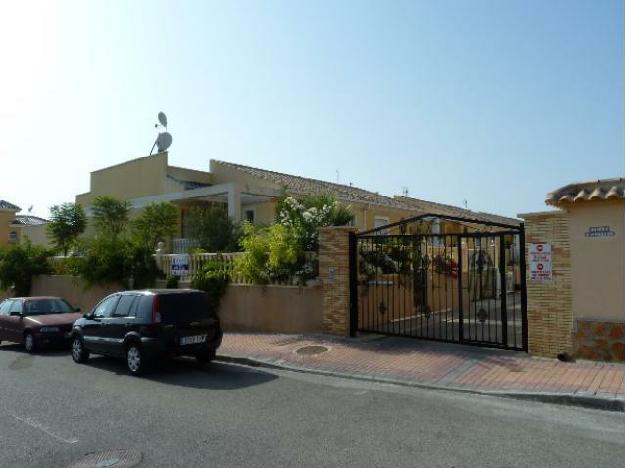 Lo Crispin   - Semi Detached Villa - Lo Crispin - CG938   - 4 Habitaciones   - €159000€