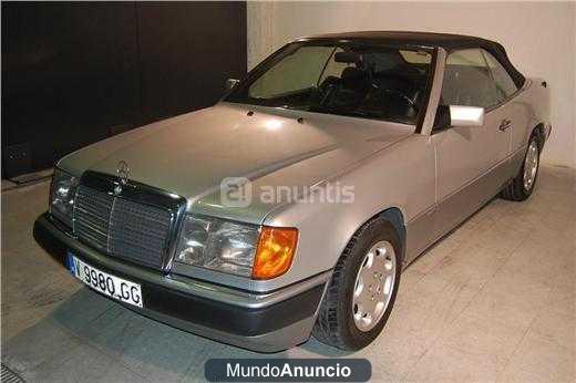 Mercedes-Benz 300 300CE-24 CABRIOLET