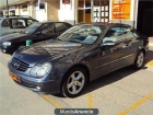 Mercedes-Benz Clase CLK CLK 270 CDI AVANTGARDE - mejor precio | unprecio.es