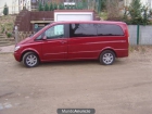 Mercedes-Benz Viano Fun 2.0 CDI - mejor precio | unprecio.es