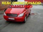 Mercedes-benz vito 111 cdi combi l larga - mejor precio | unprecio.es
