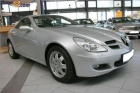 MERCEDES SLK 200 K  SOLO 5.000 KM!!! - Barcelona - mejor precio | unprecio.es