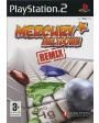 Mercury Meltdown Remix Playstation 2