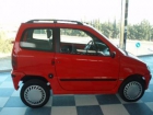 Microcar Virgo FURGON - mejor precio | unprecio.es