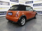 MINI ONE CABRIO - mejor precio | unprecio.es