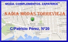 Moda, zapateria, piel, complementos - mejor precio | unprecio.es
