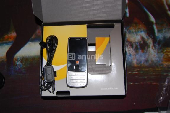 nokia 6700 classic wifi, 5mpx, nuevo