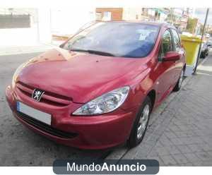 Peugeot 307 2.0HDI XR Clim Plus