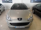 Peugeot 407 SW PREMIUM 2.0 HDI 136CV AUTO - mejor precio | unprecio.es