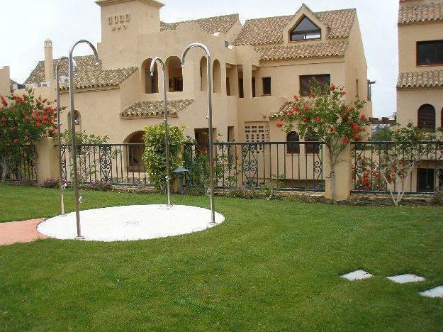 Piso en Benalmádena