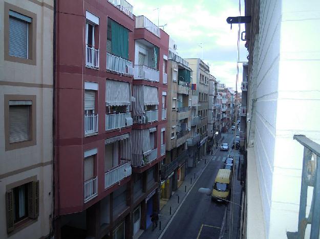 Piso en Hospitalet de Llobregat, L´