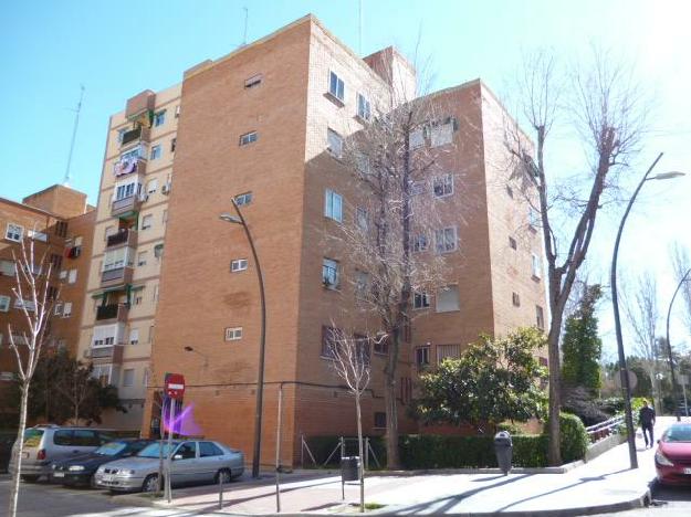 Piso en Móstoles