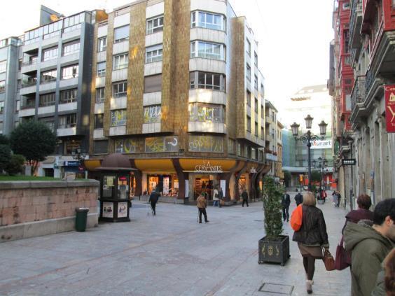 Piso en Oviedo
