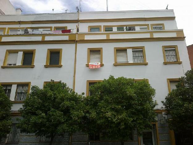 Piso en Sevilla