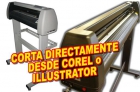 Plotter de Corte NUEVO MH721 con pedestal y portarrollos 550 € - mejor precio | unprecio.es