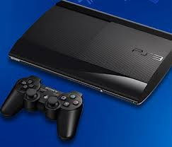 Ps3 500g ultima version y con extras