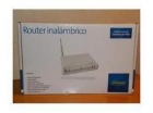 router inalambrico telefonica - mejor precio | unprecio.es