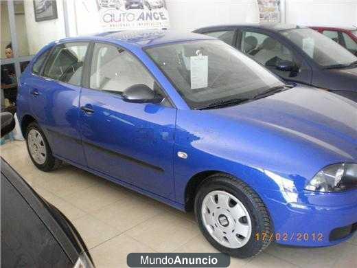 Seat Ibiza 1.9 SDI COOL