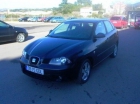 SEAT IBIZA SPORT-RIDER 1.9 TDI 100CV 5P. - Tarragona - mejor precio | unprecio.es