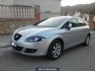 Seat Leon 140CV 2.0TDI Stylance - mejor precio | unprecio.es