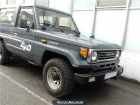 Toyota LAND CRUISER LJ - mejor precio | unprecio.es