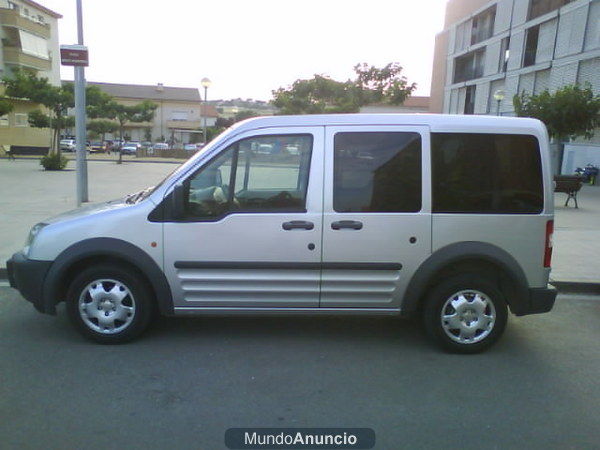 vendo coche barcelona