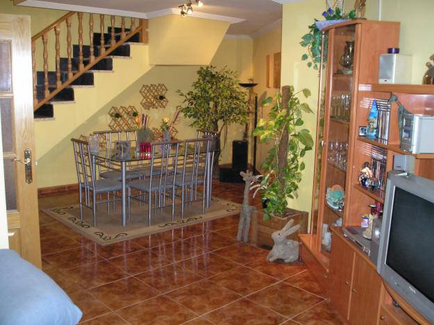 VENDO DUPLEX  GRAN OCASION
